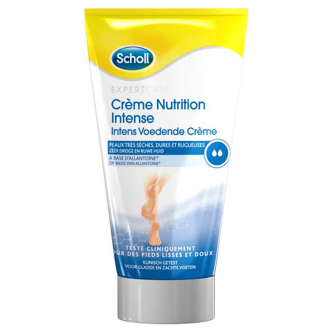 Scholl Voetencreme Intens Voedend Zeer Droge Ruwe 150 ML | Etos