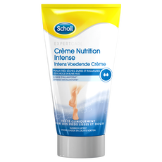 Scholl Voetencreme Intens Voedend 150 ML