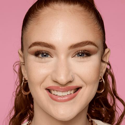 NYX Professional Makeup Wonder Snatch Powder 01 Sugar Serve