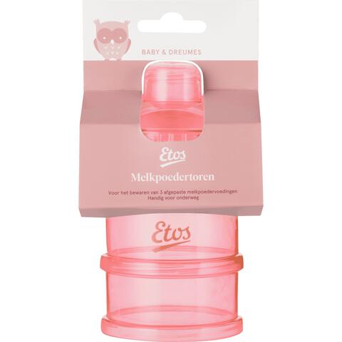 Etos Melk Poeder Toren Assorti