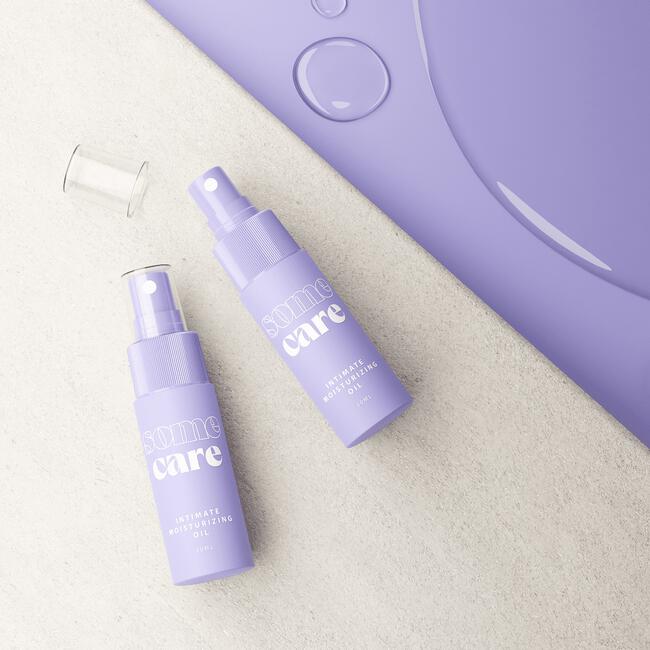 SOME Care Intiem Hydraterende Olie - 30ml
