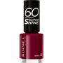 Rimmel London 60 Seconds Supershine Nailpolish - 712 Berry Pop