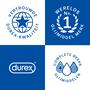 Durex Glijmiddel OrgasmÍntense Stimulerende Gel 10 ML