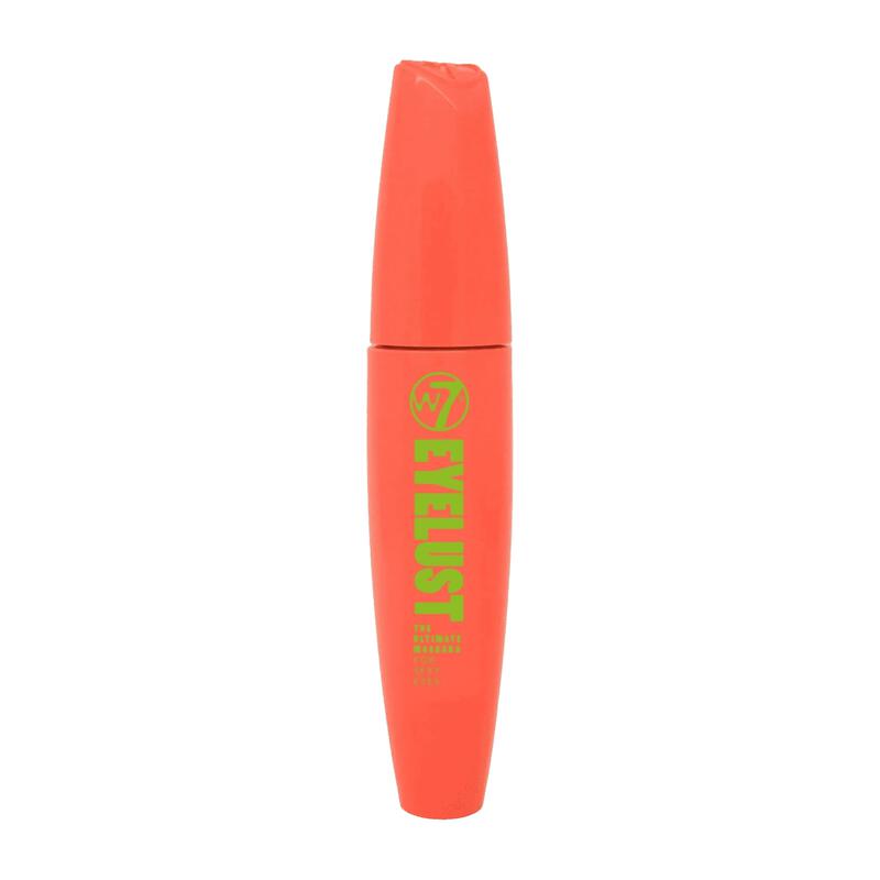 W7 Eyelust The Ultimate Mascara