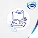 Edet Aloë Vera Vochting Toiletpapier 42 stuks