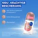 NIVEA Derma Clinical Dry Touch Deodorant Roller 50 ML