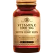 Solgar Vitamine C 1000 MG Rose Hips Tabletten 100 stuks