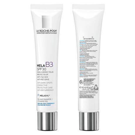 La Roche-Posay Mela B3 Crème SPF30 40 ML