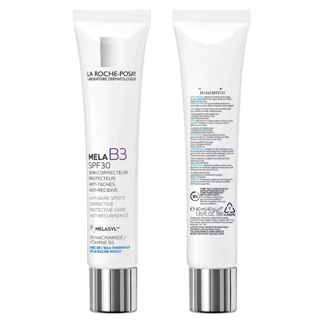 La Roche-Posay Mela B3 Crème SPF30 40 ML