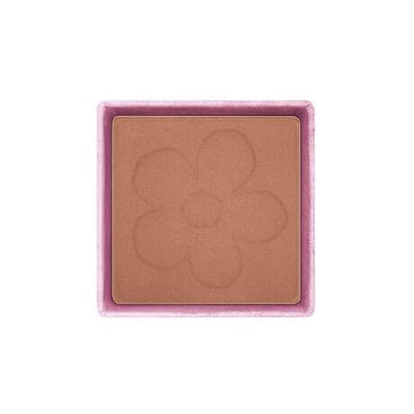 W7 Honolulu Bronzing Powder Box Art