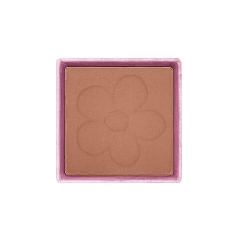 W7 Honolulu Bronzing Powder Box Art