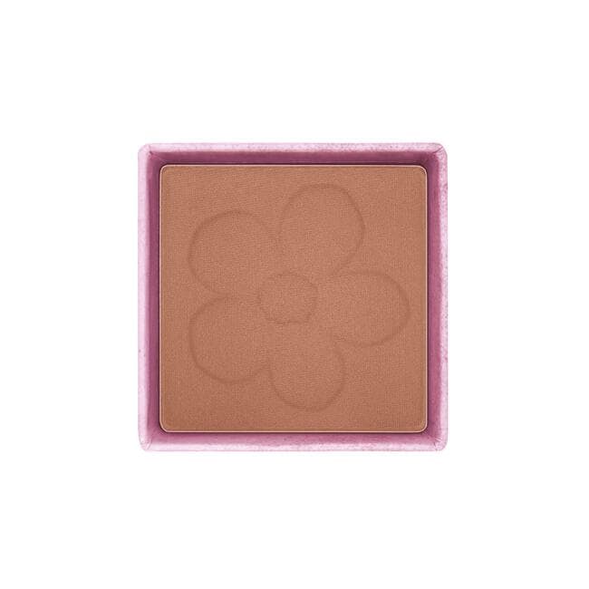 W7 Honolulu Bronzing Powder Box Art