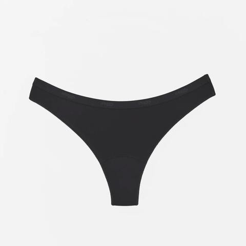Snuggs Brazilian Light Menstruatie Ondergoed Maat S