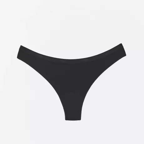Snuggs Brazilian Light Menstruatie Ondergoed Maat S