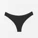 Snuggs Brazilian Light Menstruatie Ondergoed Maat S