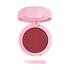 Revolution Bouncy Pudding Lip & Cheek Rosy Cloud
