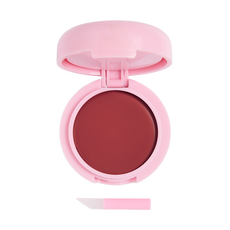 Revolution Bouncy Pudding Lip & Cheek Rosy Cloud