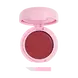 Revolution Bouncy Pudding Lip & Cheek Rosy Cloud
