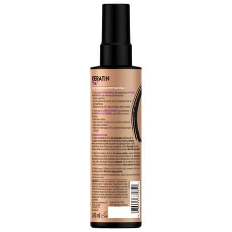 Syoss Heat Protection Haarspray 200 ML