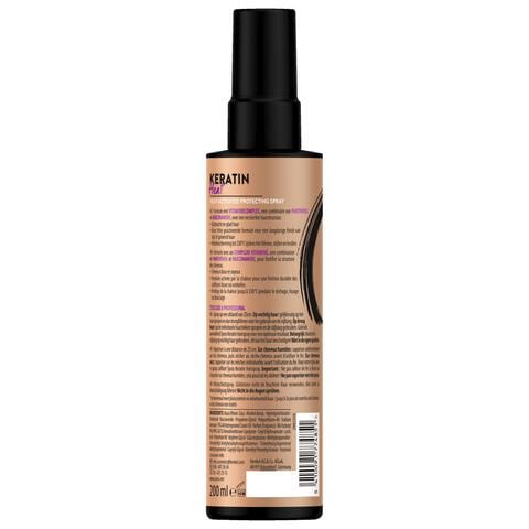 Syoss Heat Protection Haarspray 200 ML
