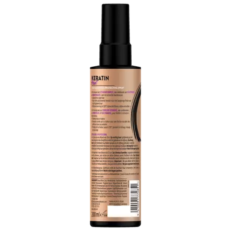Syoss Heat Protection Haarspray 200 ML