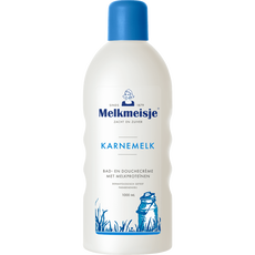 Melkmeisje Karnemelk Bad & Douchecrème 1 liter