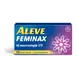 Aleve Feminax Bij Menstruatiepijn Tabletten 12 stuks