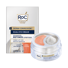 RoC Derm Correxion Dual Eye 20 ML