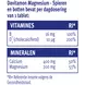 Davitamon Magnesium Calcium + Vitamine B3 D3 Tabletten 42 stuks