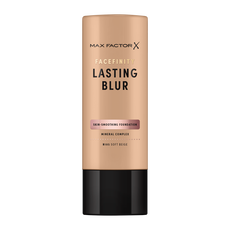 Max Factor Facefinity Lasting Blur Foundation 105 Soft Beige