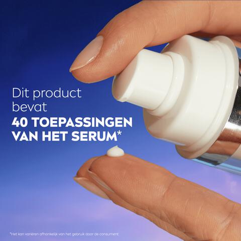 NIVEA Cellular Epigenetics Serum 15 ML