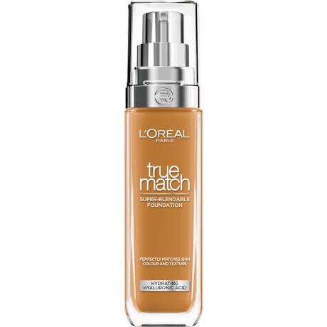 L'Oréal Paris True Match Foundation 8.5.N SPF 16