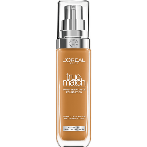 L'Oréal Paris True Match Foundation 8.5.N SPF17
