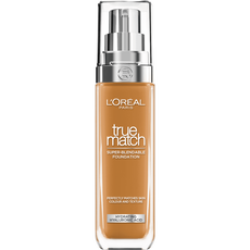 L'Oréal Paris True Match Foundation 8.5.N SPF 17