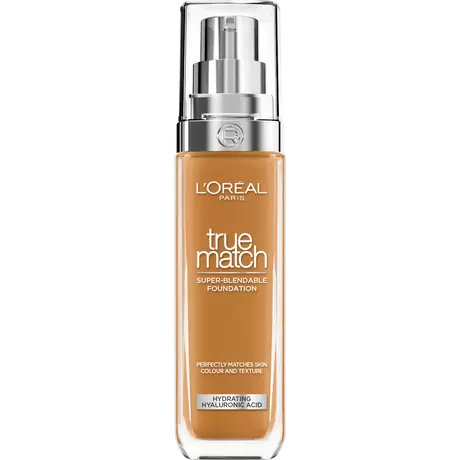 L'Oréal Paris True Match Foundation 8.5.N SPF17