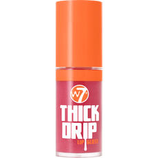 W7 Thick Drip Lipgloss Foolish
