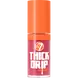 W7 Thick Drip Lipgloss Foolish