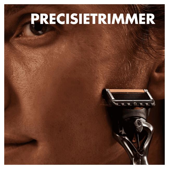 Gillette ProGlide Navulmesjes 14 stuks