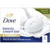 Dove Beauty Cream Blokzeep 4x90 gram