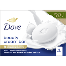 Dove Bar Soap 4p original 360 gram
