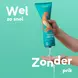 Naïf Kids Shampoo+Bodywash 250 Ml
