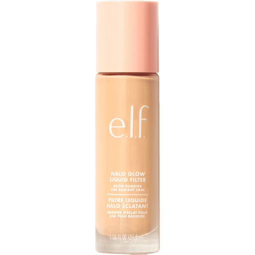 e.l.f. Halo Glow Liquid Filter 0.5 Fair