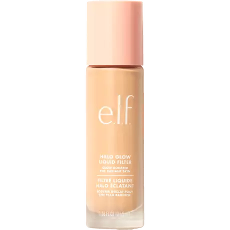 e.l.f. Halo Glow Liquid Filter 0.5 Fair