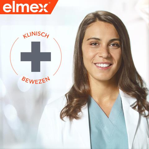 Elmex� Anti-Cari�s Peuter 0-5 Jaar Tandpasta 75 ML