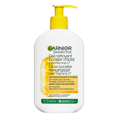 Garnier SkinActive Reinigingsgel met vitamine C 250ML