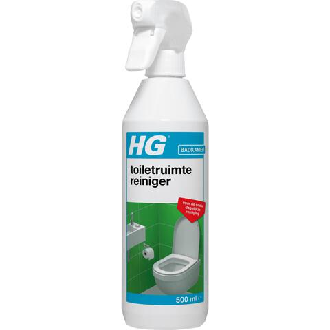 HG Toiletruimte Reiniger 500 ML