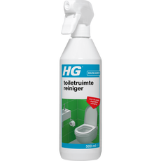 HG Toiletruimte Reiniger 500 ML