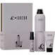 JANZEN Giftset S Body &C Vanilla Peach and Happiness