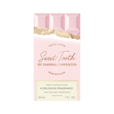 Sabrina Carpenter Sweet Tooth eau de parfum 30 ML