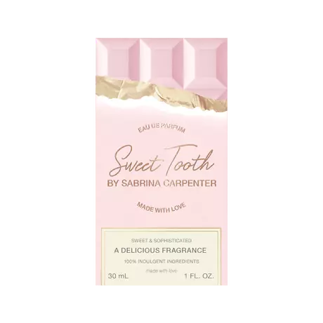 Sabrina Carpenter Sweet Tooth Eau De Parfum 30 ML